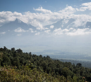 Exploring Africa's Volcanic Landscapes