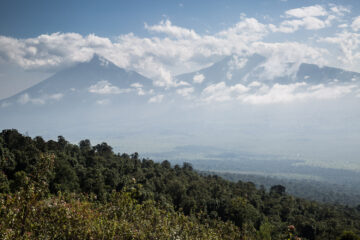 Exploring Africa's Volcanic Landscapes