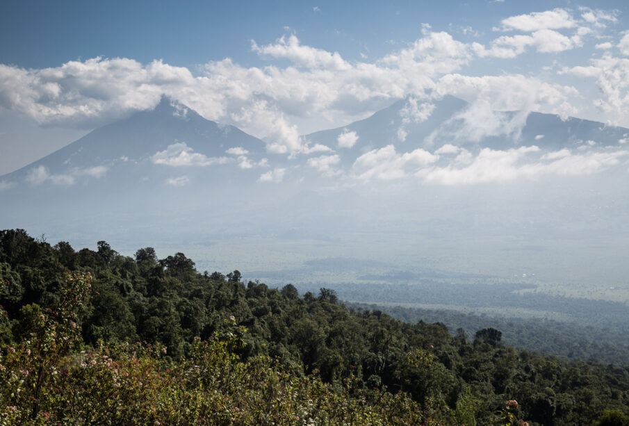 Exploring Africa's Volcanic Landscapes