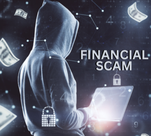 Understanding Financial Scams and Prevention