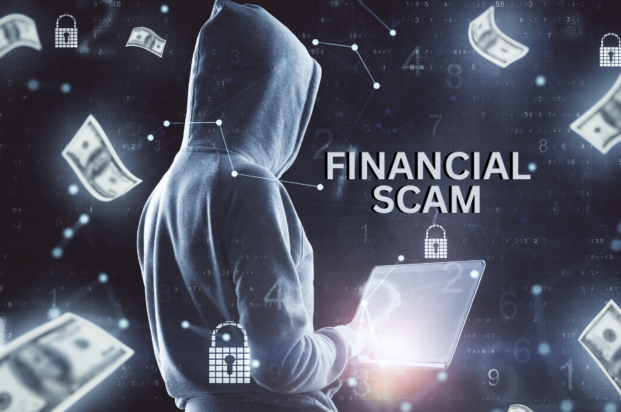 Understanding Financial Scams and Prevention