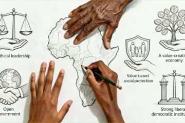 Major Political Reforms Shaping African Nations