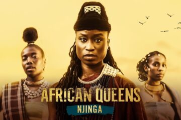Top African Documentaries Worth Watching