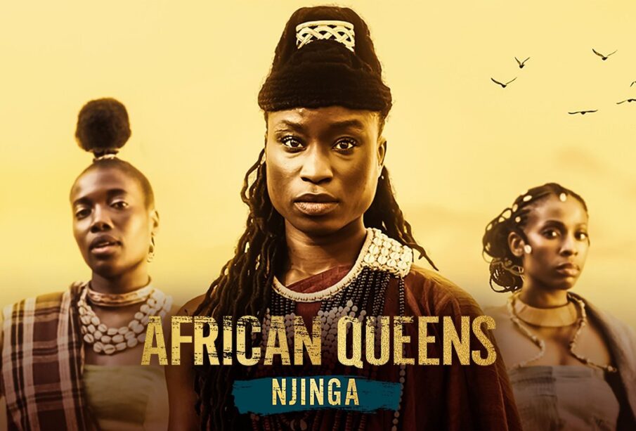 Top African Documentaries Worth Watching