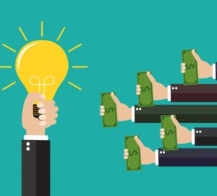 How Startups Attract Investors