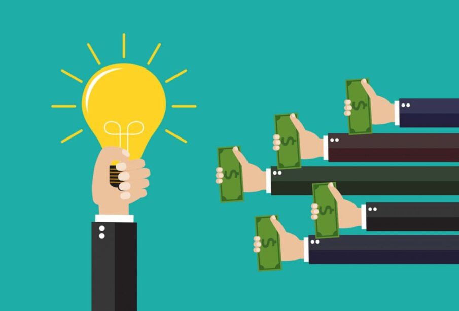 How Startups Attract Investors