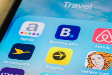 Reviewing Popular African Travel Apps