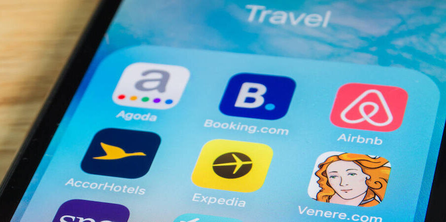 Reviewing Popular African Travel Apps