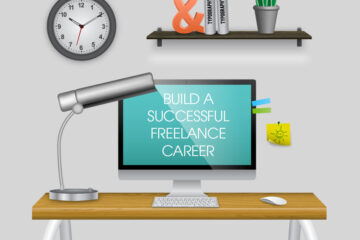 How Freelancers Can Build Long-Term Success