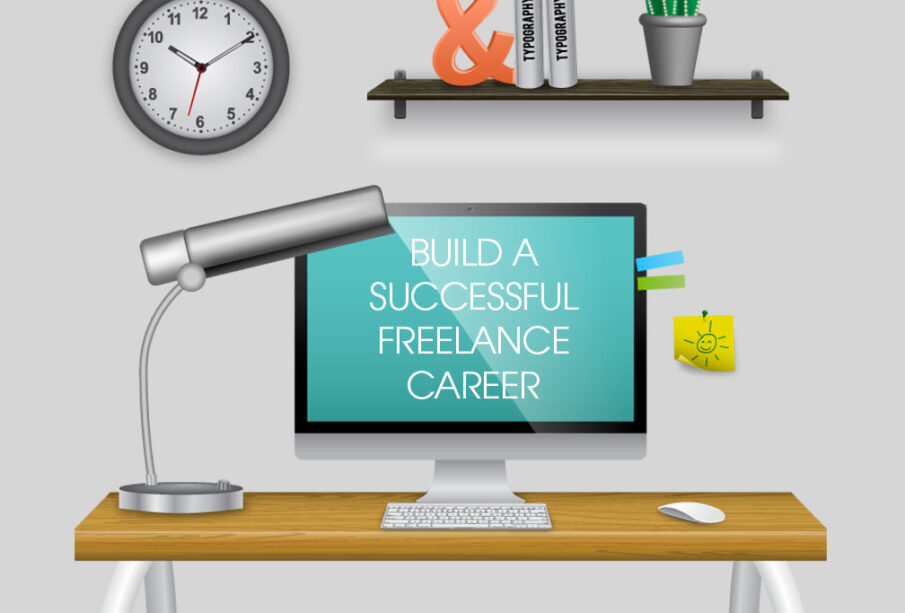 How Freelancers Can Build Long-Term Success
