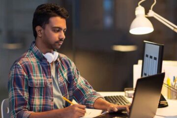 Remote Skills Paying Nigerians in Dollars