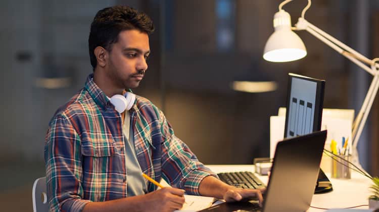 Remote Skills Paying Nigerians in Dollars