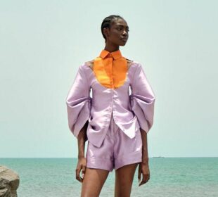 Reviewing African Fashion Brands