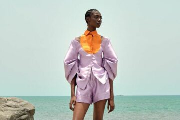 Reviewing African Fashion Brands