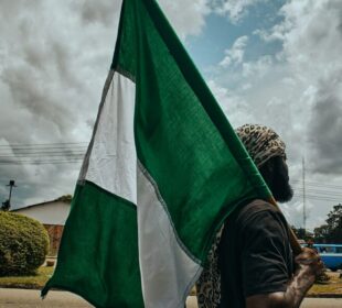 Lessons From Africa's Peacebuilding Efforts