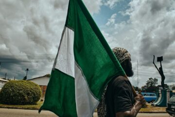 Lessons From Africa's Peacebuilding Efforts