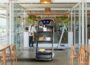 The Future of Food Delivery Services