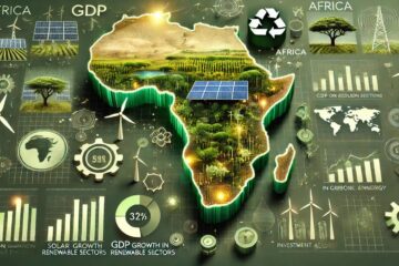 Africa's Role in the Global Green Economy