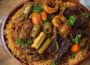 Foods That Tell Africa's Cultural Story