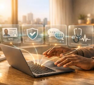 How AI Is Supporting African Entrepreneurs