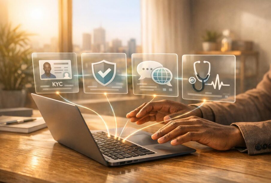 How AI Is Supporting African Entrepreneurs