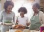 Culinary Traditions Passed Down Through Generations