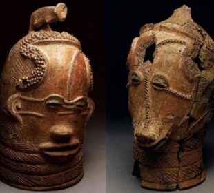 Africa's Most Mysterious Historical Legends
