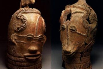 Africa's Most Mysterious Historical Legends
