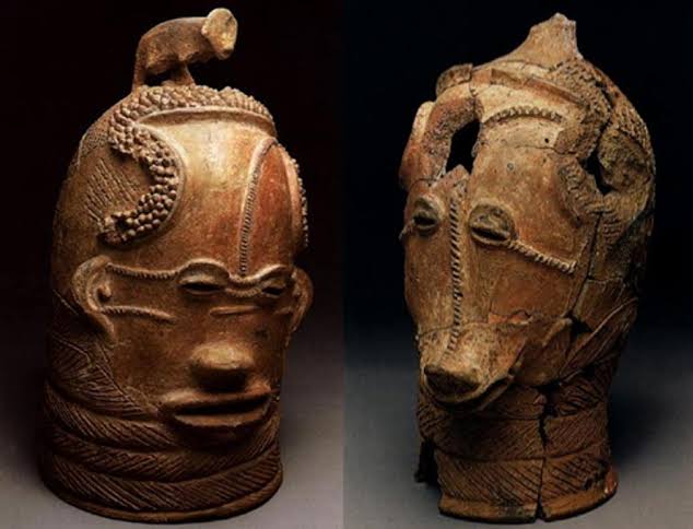 Africa's Most Mysterious Historical Legends