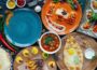 Foods That Reflect Cultural Identity