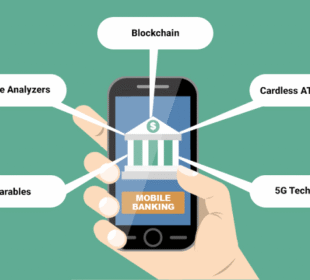 The Future of Mobile Banking