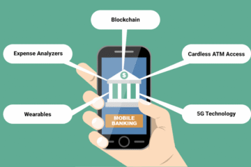 The Future of Mobile Banking