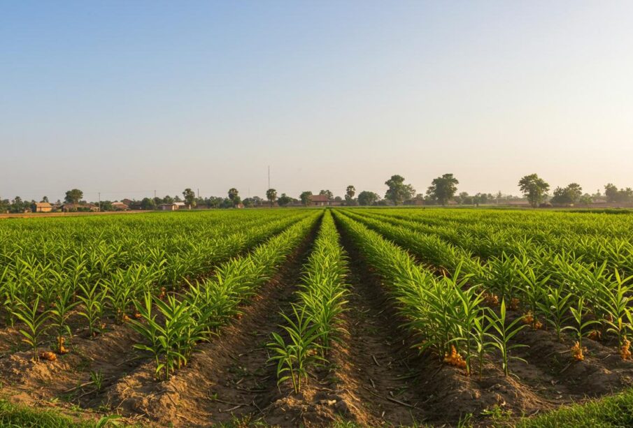 African Food Export Success Stories
