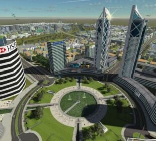 How African Cities Are Becoming Smarter