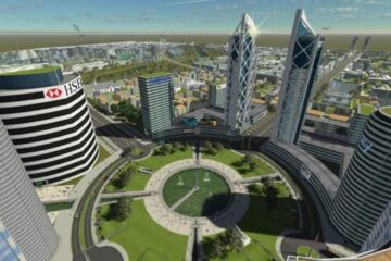 How African Cities Are Becoming Smarter