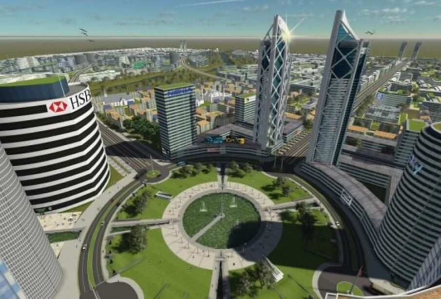 How African Cities Are Becoming Smarter