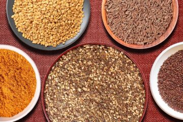 Traditional African Spices and Their Uses