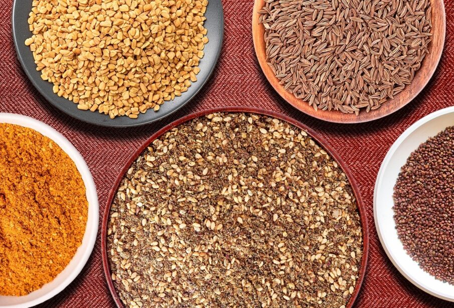 Traditional African Spices and Their Uses