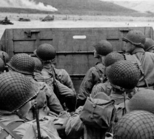 Historical Conflicts and Their Lasting Lessons