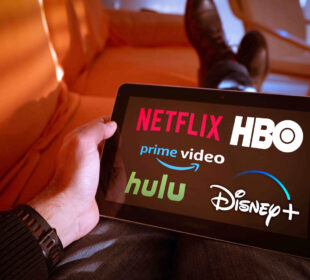 The Future of Streaming Entertainment