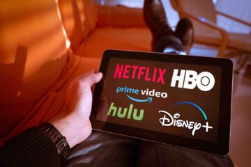 The Future of Streaming Entertainment