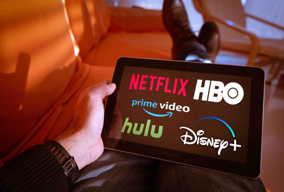 The Future of Streaming Entertainment