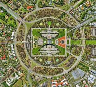 The Future of Urban Development in Africa