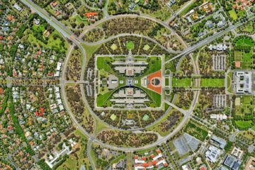 The Future of Urban Development in Africa