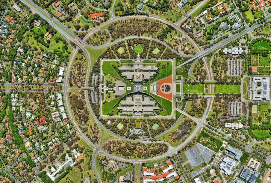 The Future of Urban Development in Africa