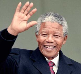 The Evolution of Political Leadership in Africa