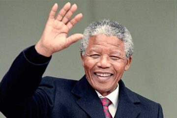 The Evolution of Political Leadership in Africa