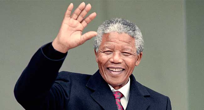 The Evolution of Political Leadership in Africa