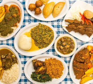 Regional Culinary Traditions Worth Preserving
