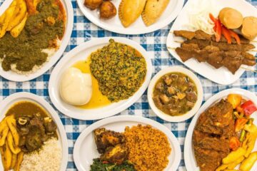 Regional Culinary Traditions Worth Preserving